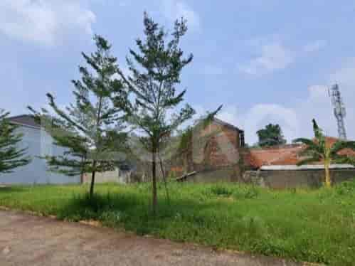 Dijual Tanah Luas 98 m2 di Jl Raya Ciputat, Ciputat - TNSd51 1
