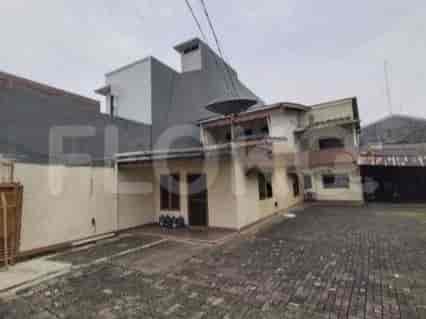 603 sqm, Land for Sale in Jl Pilar 1, Kedoya 3