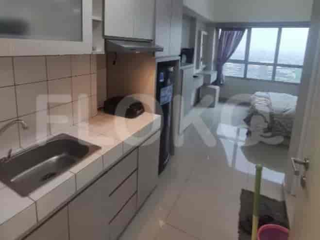 APAd4715 15th Floor | Furnished 1BR Apartment for Sale, Bekasi Utara 4