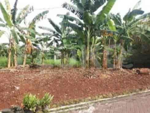 Dijual Tanah Luas 91 m2 di Jl Menjangan, Ciputat - TNSdf2 2