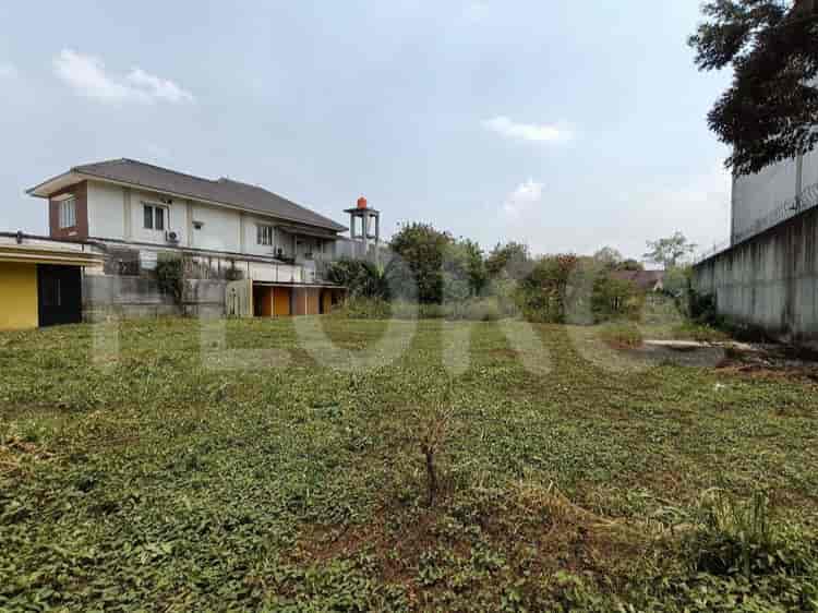 2000 sqm, Land for Rent in Jl Raya Serpong Parung, Bogor - TNR131 1