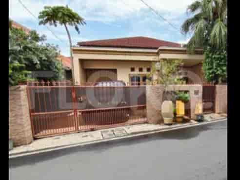 Dijual Rumah 4 BR, Luas 95 m2 di Jl. Taruna Bendungan Jago - Kemayoran, Kemayoran - RHAS8ee 1