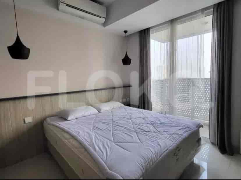 APA40d3c 17th Floor | Furnished 1BR Apartment Sale, Puri Indah 3