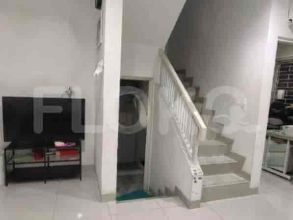 RHAS8a8, Rumah 2 Lantai di Cengkareng Dijual | Luas & Semi-Furnished 2