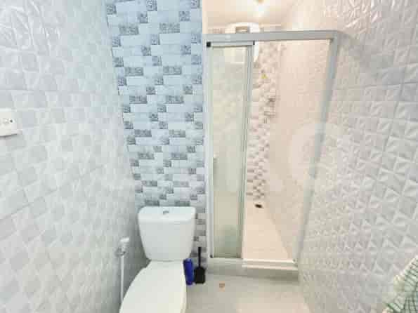 2 Bedroom on Low Floor for Rent in Sudirman Park Apartment - fta32c 5