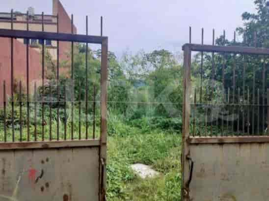 Dijual Tanah Luas 560 m2 di JL Raya Pancoran Mas, Pancoran Mas 2