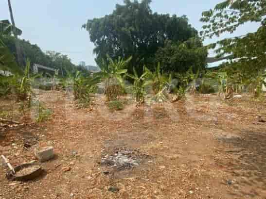 2461 sqm, Land for Sale in Jl Raya Senopati, Senopati 1