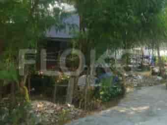 660 sqm, Land for Sale in Jl Kemanggisan Utama, Kemanggisan 1