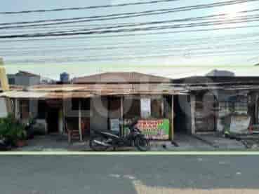 564 sqm, Land for Sale in Jl Duri Kepa, Duri - TNS9fd 1