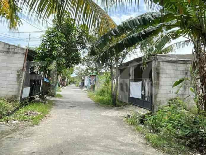 72 sqm, Land for Sale in Villa Gading Harapan 3, Bekasi - TNS820 2