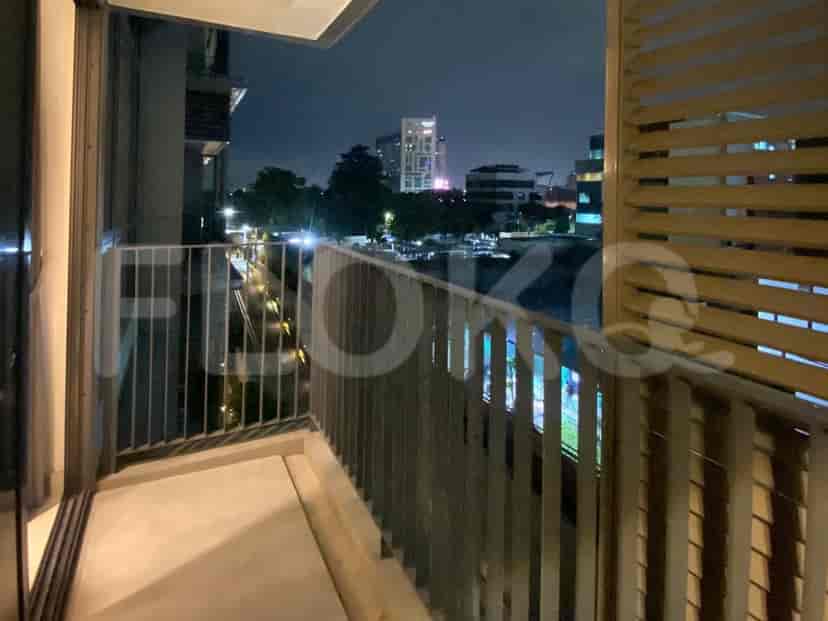 1BR Arumaya Residence Apartment for Rent, TB Simatupang | ftb06e 7th Floor 5
