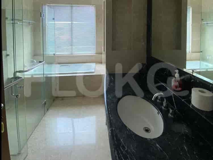 Tipe 4 Kamar Tidur di Lantai Rendah untuk disewakan di Senayan Residence - fsef34 9
