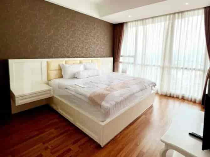 APA25927 15th Floor | 3BR Apartment for Sale, Kemang Village 3