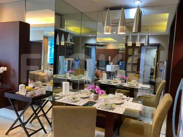 2 Bedroom on Middle Floor for Rent in Bellagio Residence - fku54e 4