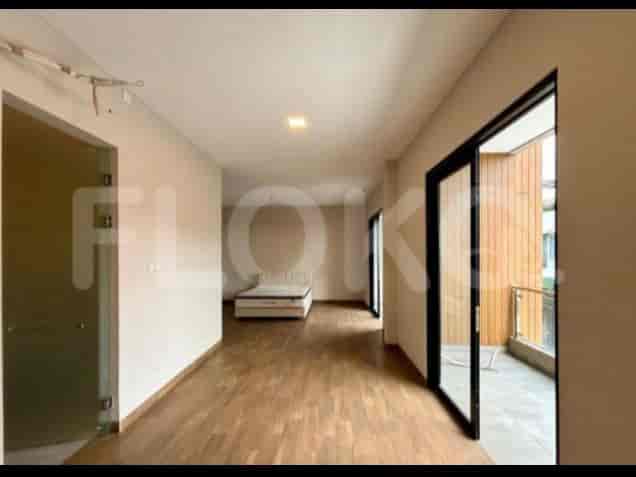 RHAS15d | Rumah Dijual di Tebet dengan 4 Kamar Tidur & 3 Lantai 3