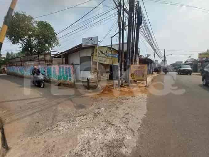 615 sqm, Land for Sale in Jl Raya Ciputat, Ciputat - TNSc6d 1