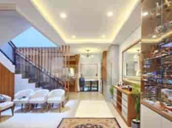 RHAS3d4, 4BR House in Pondok Indah for Sale | Negotiable 2