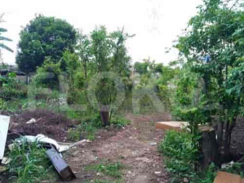 Dijual Tanah Luas 3059 m2 di Jl Raya Pancoran Mas, Pancoran Mas - TNSf26 1