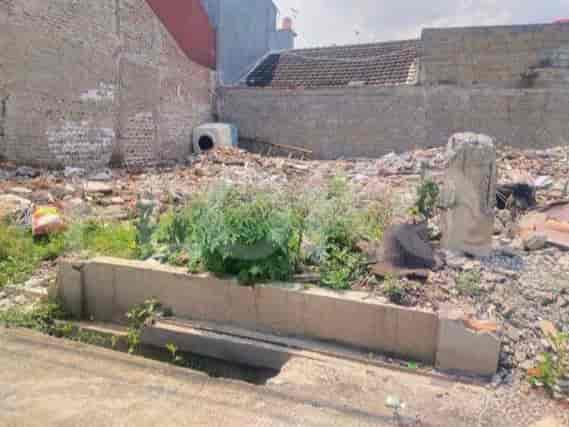 Dijual Tanah Luas 100 m2 di Jl Pulo Sirih, Bekasi - TNS5d7 1