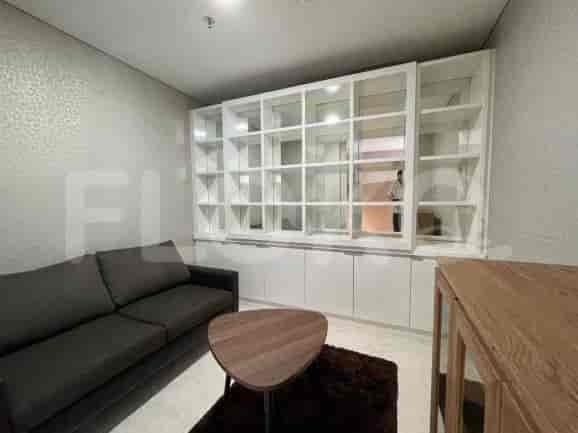 3 Bedroom on Middle Floor for Rent in Ciputra World 2 Apartment - fkuf86 2
