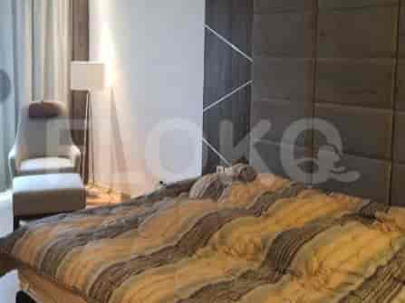 3 Bedroom on High Floor for Rent in FX Residence - fsua3d 4