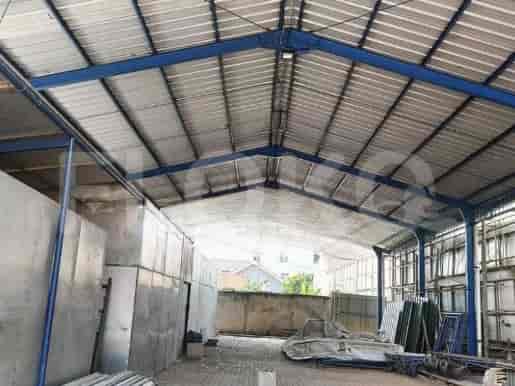 1773 sqm, Land for Sale in Jl Raya Meruya, Meruya - TNSfe0 2