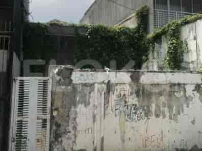 105 sqm, Land for Sale in Jl Raya Duri Kepa, Duri - TNSe62 1