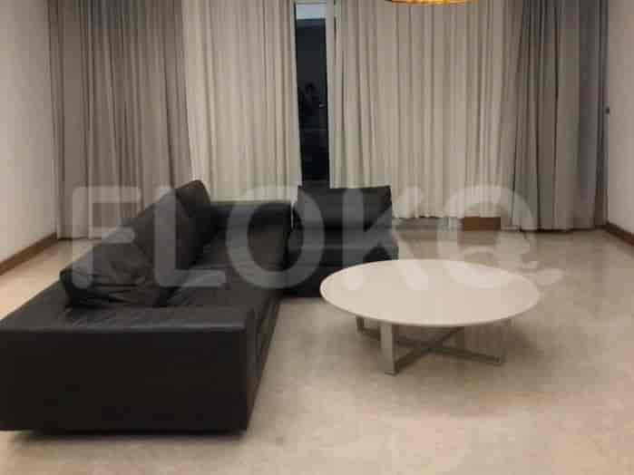 Apartemen Luas 3BR Dijual - APAc42d5, Lantai Menengah, Kempinski Grand Indonesia, Menteng 1
