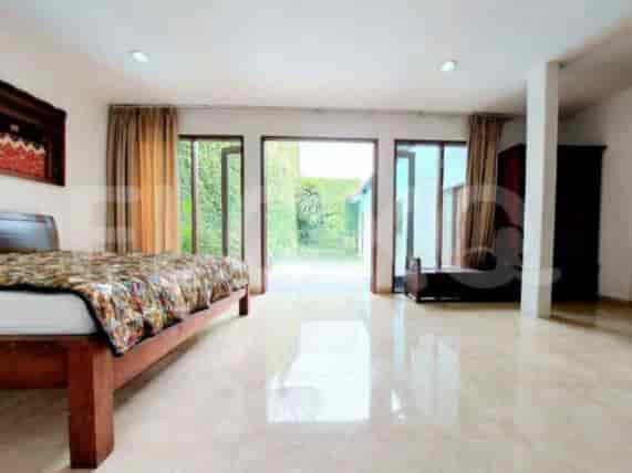 400 sqm, 4 BR house for rent in Jl. Kemang Selatan I, Kemang - RHAc4d 4