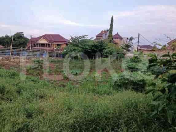 2000 sqm, Land for Sale in Jl Garuda, Ciputat - TNSf60 1