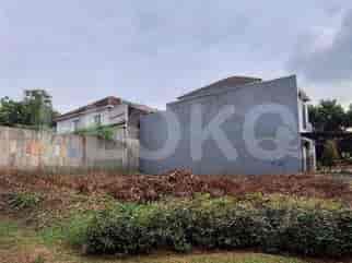 425 sqm, Land for Sale in Jl Raya Cibubur, Cibubur 1