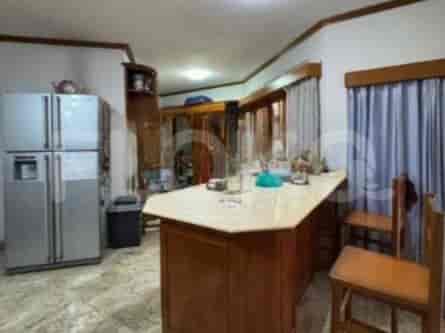 300 sqm, 4 BR house for sale in Lebak Bulus - Jakarta Selatan, Lebak Bulus - RHAS11e 4