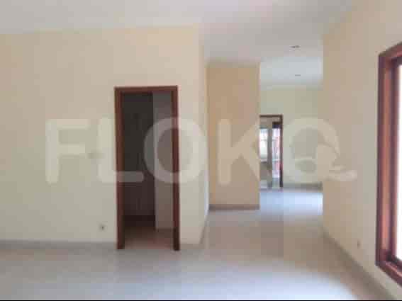 450 sqm, 5 BR house for rent in Jl. Kemang Selatan I, Kemang - RHAb4b 2