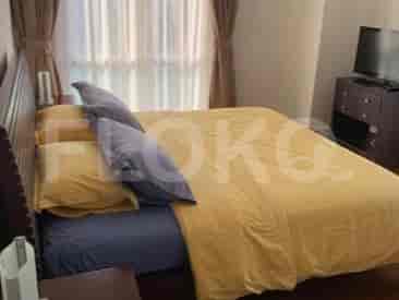 Tipe 2 Kamar Tidur di Lantai Menengah untuk disewakan di Menteng Executive Apartemen - fme6e5 2