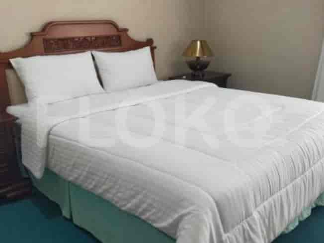 2 Bedroom on Middle Floor for Rent in Istana Sahid Apartment - ftad34 4