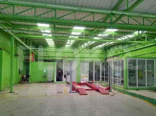 478 sqm, Land for Rent in Jl Raya Bintaro, Bintaro - TNR1f6 2
