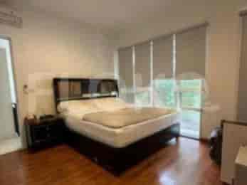 RHASa0b | House for Sale in Lebak Bulus, Furnished 2BR with Carport 4