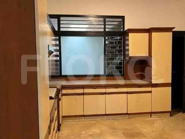 Dijual Rumah 4 BR, Luas 950 m2 di Senopati, Senopati - RHAS076 4