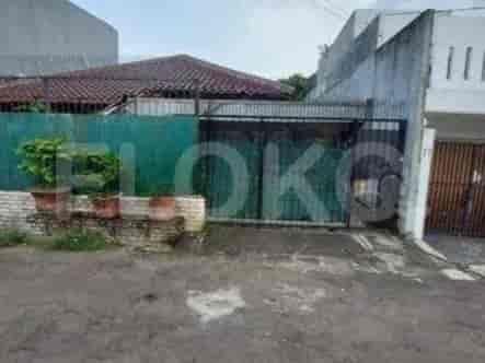Dijual Tanah Luas 380 m2 di Jl Loka Indah, Mampang - TNSdc6 1
