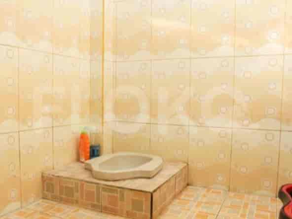 Dijual Rumah 2 BR, Luas 45 m2 di Jalan Al-Hidayah Sawangan, Depok - RHAS5f7 4