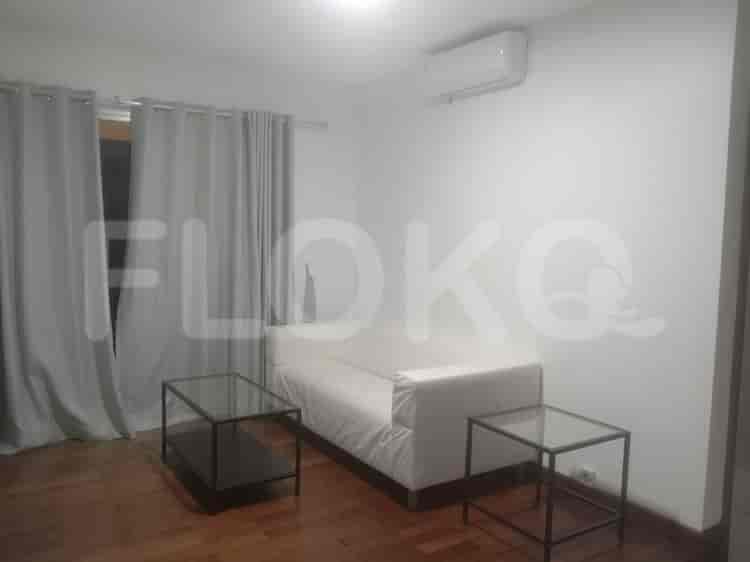2 Bedroom on Middle Floor for Rent in Thamrin Executive Residence - fthd2b 1