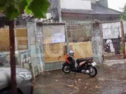 827 sqm, Land for Sale in Jl Mesjid Nur Permata Hijau, Permata Hijau - TNS17a 3