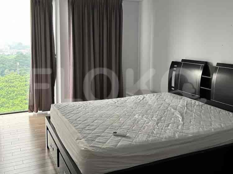 Tipe 2 Kamar Tidur di Lantai Menengah untuk disewakan di Verde Residence - fku7f0 2