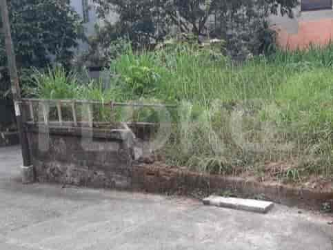 Dijual Tanah Luas 113 m2 di Jl Flo Residence, Ciputat - TNS551 2