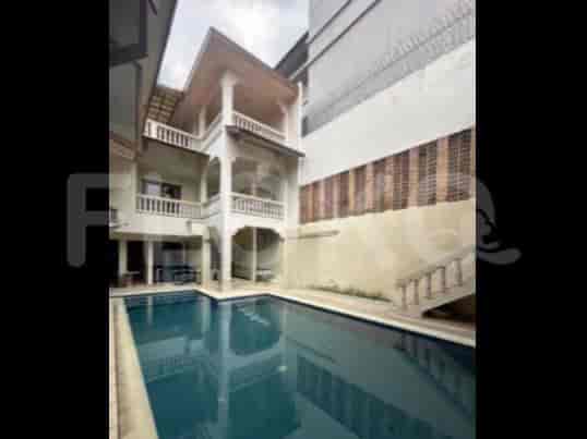Dijual Rumah 6 BR, Luas 1100 m2 di Kebayoran Baru, Gandaria - RHAS135 3