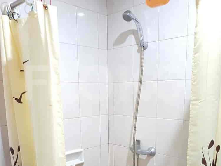 1 Bedroom on Low Floor for Rent in Sahid Sudirman Residence - fsud39 4