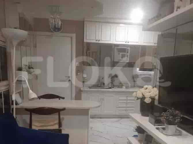 Apartment in Tebet | APA18f02 23rd Floor For Sale 5