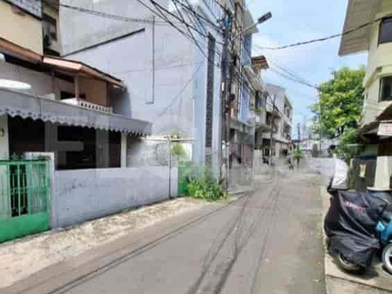 219 sqm, Land for Sale in Jl Raya Bendungan Hilir, Bendungan Hilir - TNS6f6 3