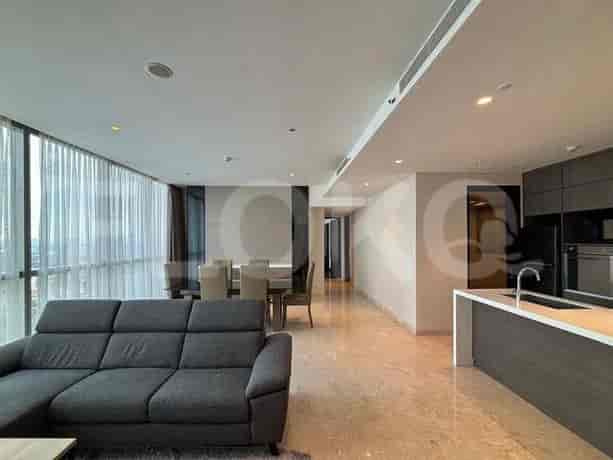 2 Bedroom on Middle Floor for Rent in Casa Domaine Apartment - fta0d6 8