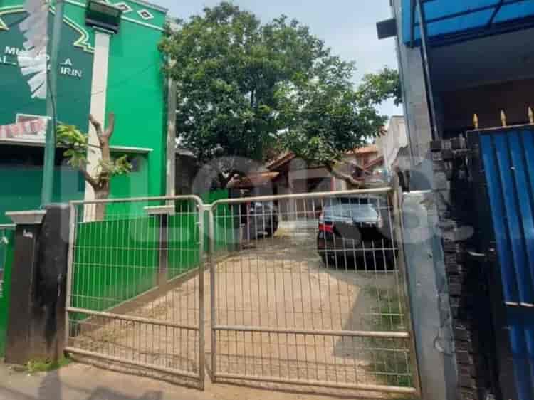 276 sqm, Land for Sale in Jl Raya Inpres, Kramat Jati - TNS693 2